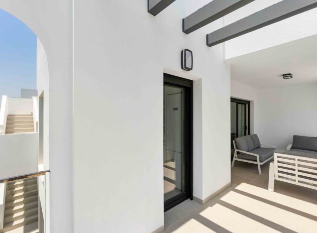 Reventa - Apartamento / Piso - Ciudad Quesada - Doña Pepa