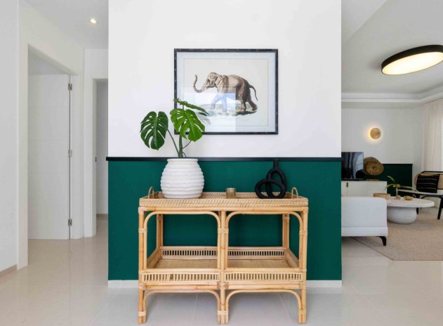 Reventa - Apartamento / Piso - Ciudad Quesada - Doña Pepa