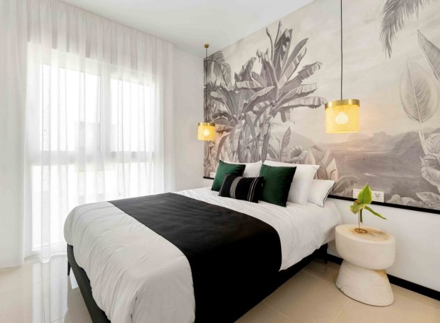 Reventa - Apartamento / Piso - Ciudad Quesada - Doña Pepa