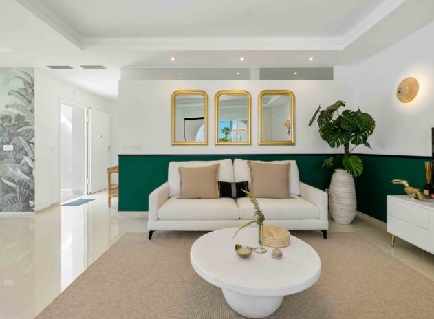 Reventa - Apartamento / Piso - Ciudad Quesada - Doña Pepa