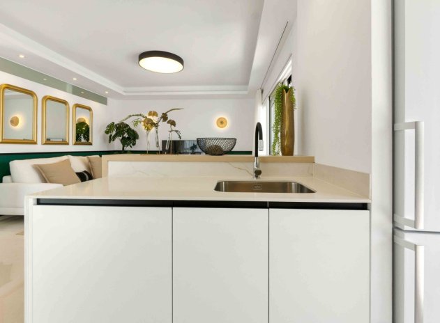 Reventa - Apartamento / Piso - Ciudad Quesada - Doña Pepa