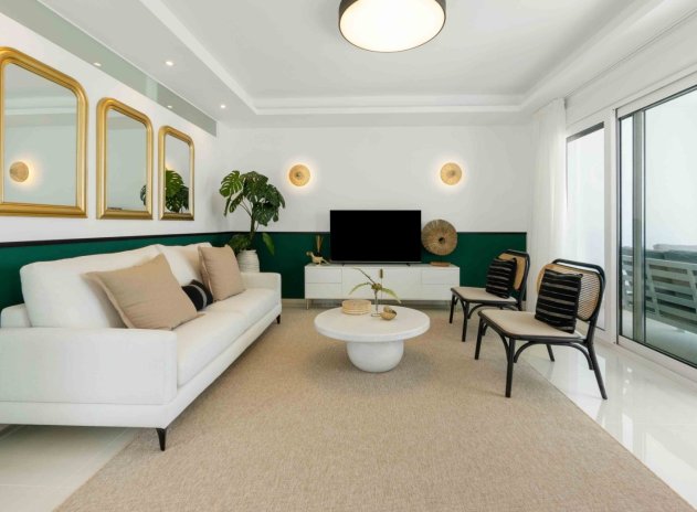 Reventa - Apartamento / Piso - Ciudad Quesada - Doña Pepa