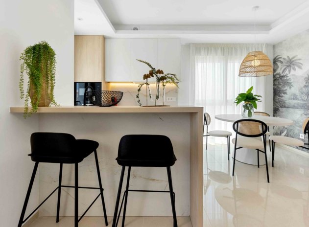 Reventa - Apartamento / Piso - Ciudad Quesada - Doña Pepa