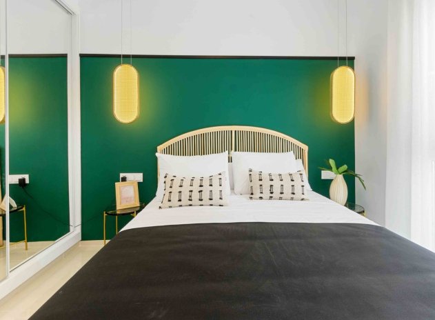 Reventa - Apartamento / Piso - Ciudad Quesada - Doña Pepa