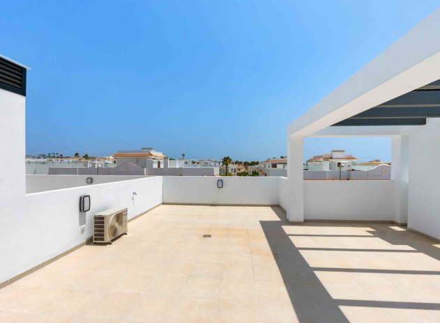 Reventa - Apartamento / Piso - Ciudad Quesada - Doña Pepa