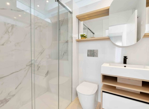 Reventa - Apartamento / Piso - Ciudad Quesada - Doña Pepa