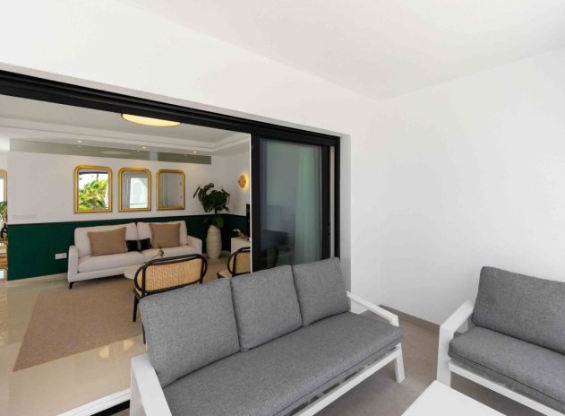 Reventa - Apartamento / Piso - Ciudad Quesada - Doña Pepa