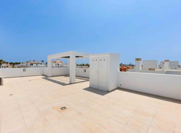 Reventa - Apartamento / Piso - Ciudad Quesada - Doña Pepa