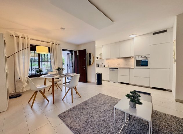 Reventa - Apartamento / Piso - Orihuela Costa - Cabo Roig