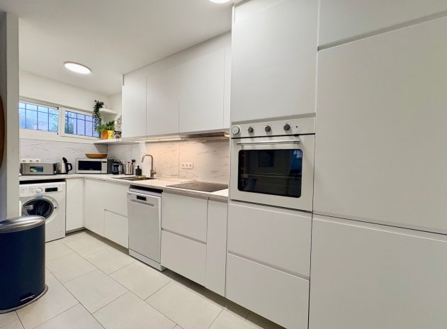 Reventa - Apartamento / Piso - Orihuela Costa - Cabo Roig