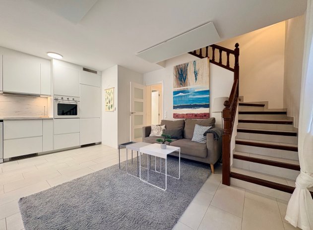 Reventa - Apartamento / Piso - Orihuela Costa - Cabo Roig