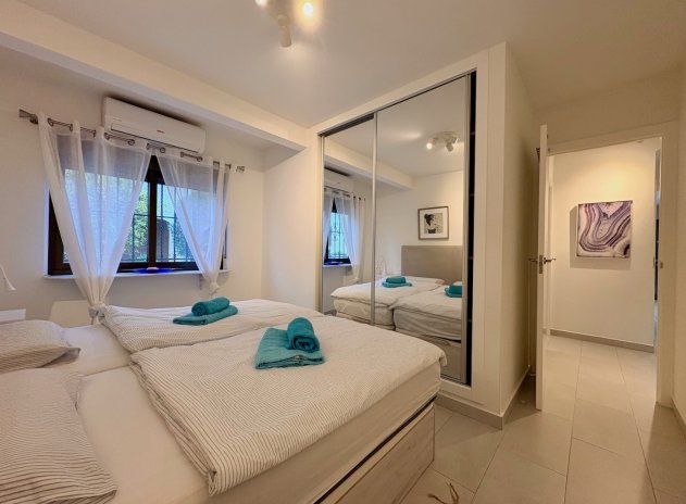 Reventa - Apartamento / Piso - Orihuela Costa - Cabo Roig