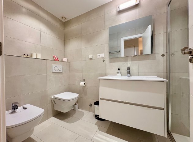 Reventa - Apartamento / Piso - Orihuela Costa - Cabo Roig