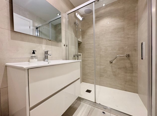 Reventa - Apartamento / Piso - Orihuela Costa - Cabo Roig