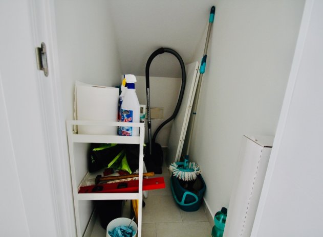 Reventa - Apartamento / Piso - Orihuela Costa - Cabo Roig