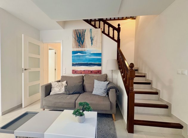 Reventa - Apartamento / Piso - Orihuela Costa - Cabo Roig