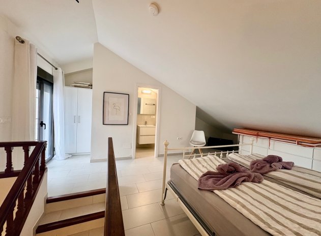 Reventa - Apartamento / Piso - Orihuela Costa - Cabo Roig