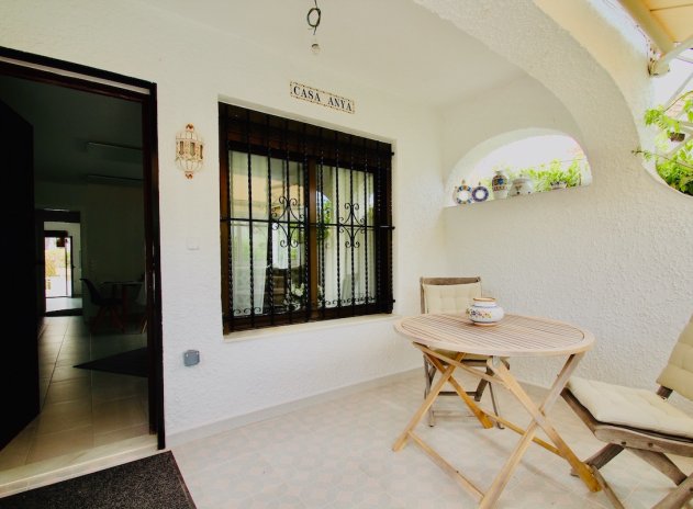 Reventa - Apartamento / Piso - Orihuela Costa - Cabo Roig