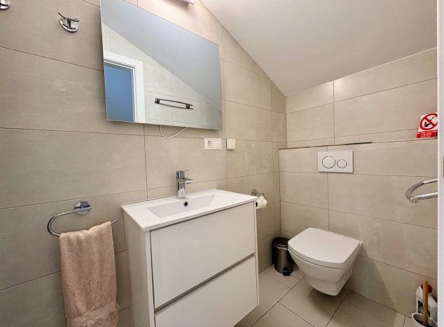 Reventa - Apartamento / Piso - Orihuela Costa - Cabo Roig