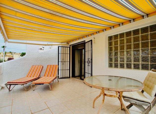 Reventa - Apartamento / Piso - Orihuela Costa - Cabo Roig