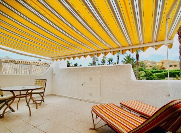 Reventa - Apartamento / Piso - Orihuela Costa - Cabo Roig