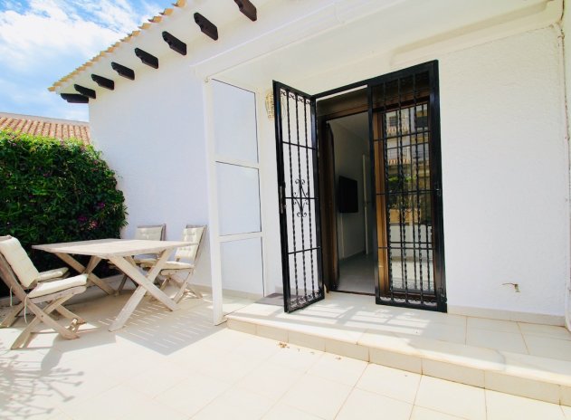 Reventa - Apartamento / Piso - Orihuela Costa - Cabo Roig