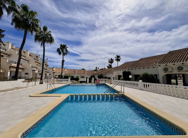 Reventa - Apartamento / Piso - Orihuela Costa - Cabo Roig