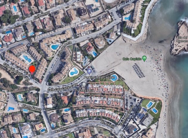 Reventa - Apartamento / Piso - Orihuela Costa - Cabo Roig