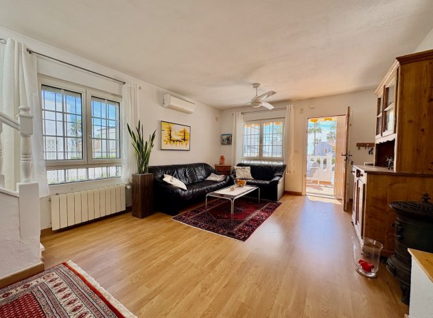 Reventa - Villa - Orihuela - Villamartín