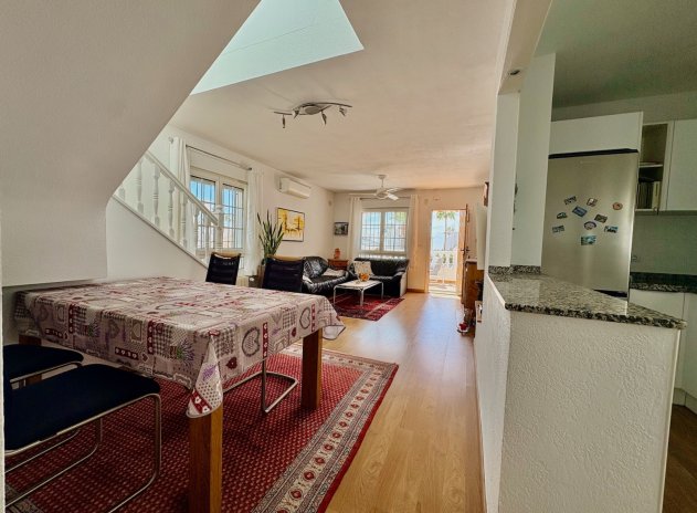 Reventa - Villa - Orihuela - Villamartín