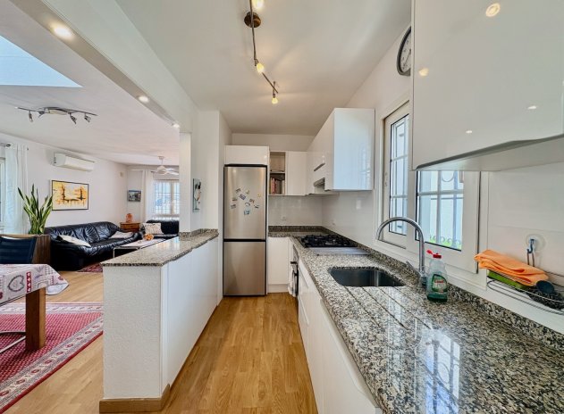 Reventa - Villa - Orihuela - Villamartín