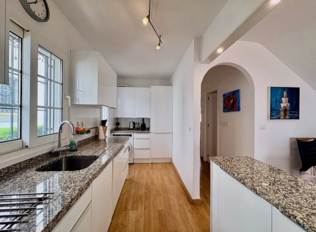 Reventa - Villa - Orihuela - Villamartín