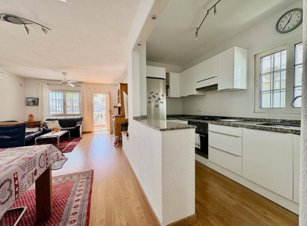 Reventa - Villa - Orihuela - Villamartín