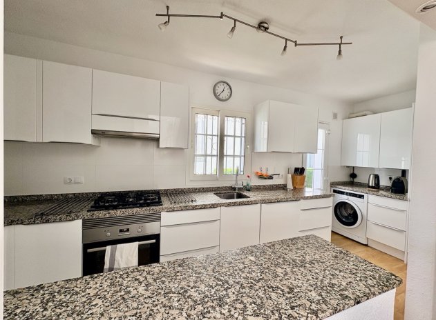 Reventa - Villa - Orihuela - Villamartín