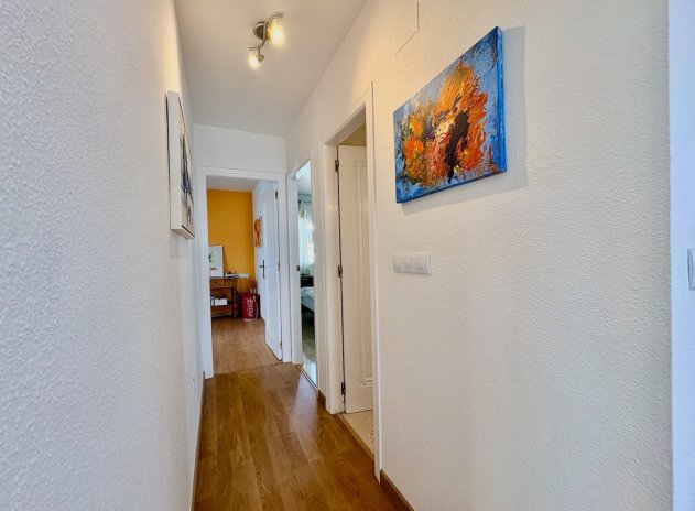 Reventa - Villa - Orihuela - Villamartín