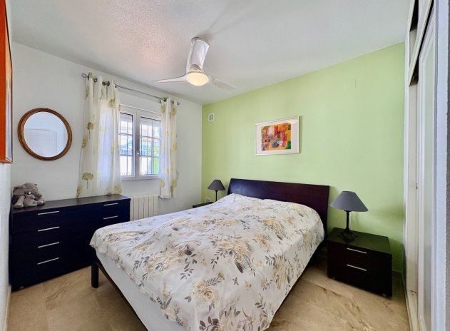 Reventa - Villa - Orihuela - Villamartín