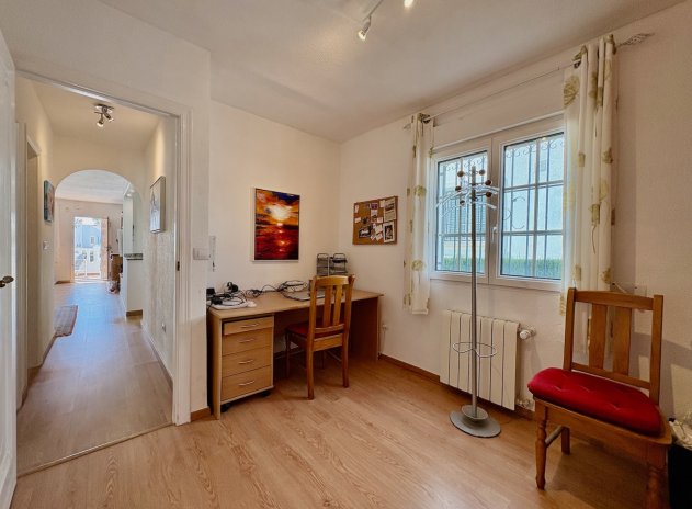 Reventa - Villa - Orihuela - Villamartín