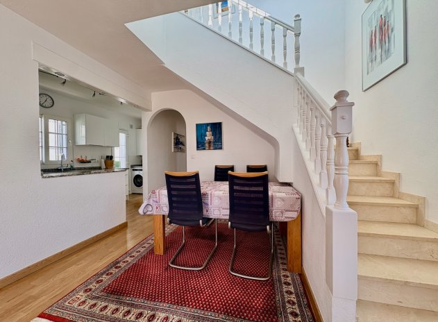 Reventa - Villa - Orihuela - Villamartín