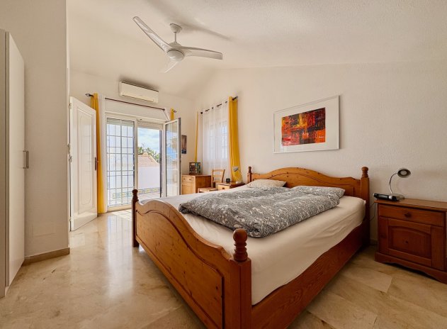 Reventa - Villa - Orihuela - Villamartín