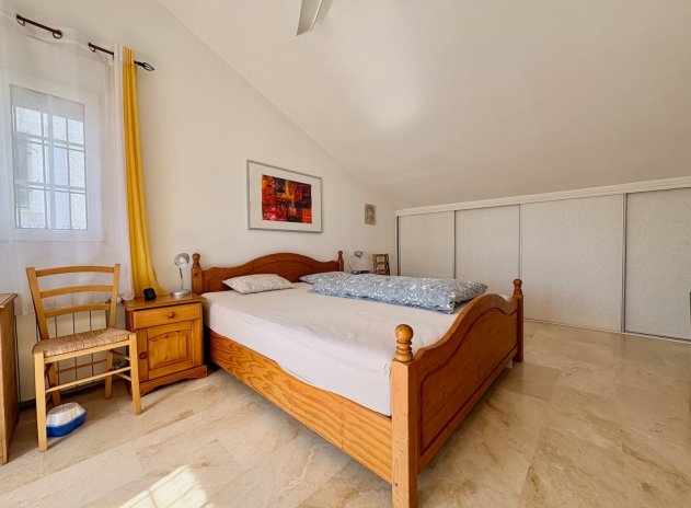 Reventa - Villa - Orihuela - Villamartín