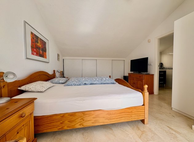 Reventa - Villa - Orihuela - Villamartín