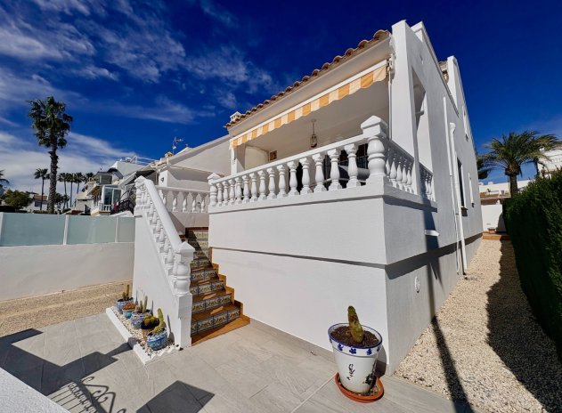 Reventa - Villa - Orihuela - Villamartín