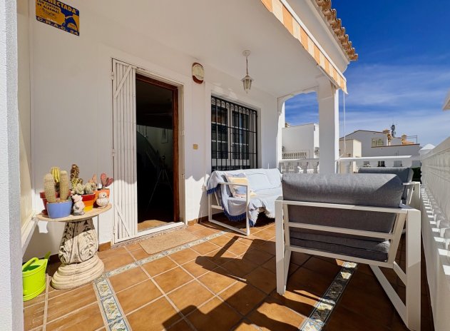 Reventa - Villa - Orihuela - Villamartín