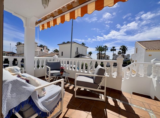 Reventa - Villa - Orihuela - Villamartín