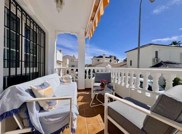 Reventa - Villa - Orihuela - Villamartín