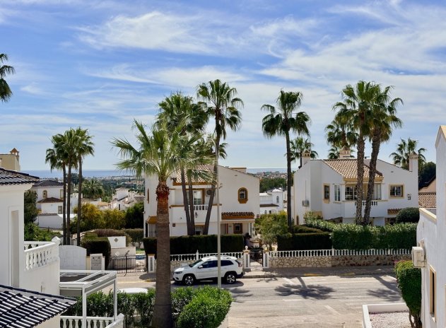 Reventa - Villa - Orihuela - Villamartín