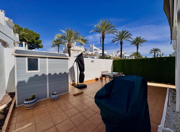 Reventa - Villa - Orihuela - Villamartín