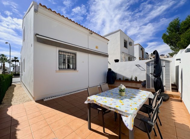 Reventa - Villa - Orihuela - Villamartín