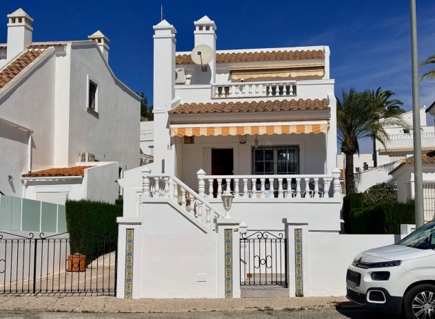 Reventa - Villa - Orihuela - Villamartín
