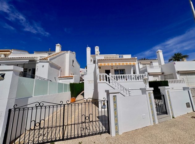 Reventa - Villa - Orihuela - Villamartín